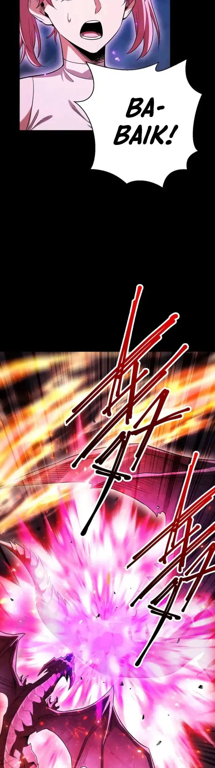 I Awoke as a God After Auto Battling For a Million Years (Idle Player Returns as a God) Chapter 55 - halaman 33