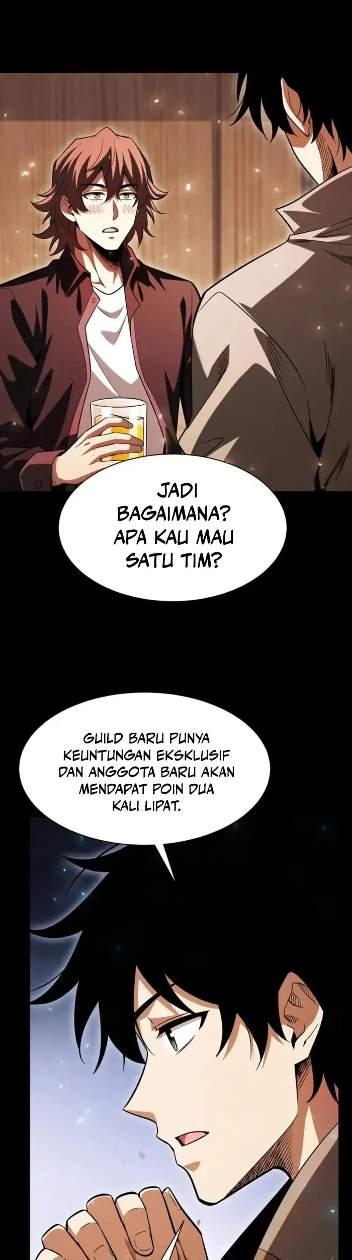 I Awoke as a God After Auto Battling For a Million Years (Idle Player Returns as a God) Chapter 56 - halaman 12