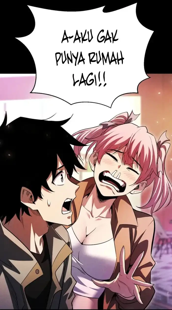 I Awoke as a God After Auto Battling For a Million Years (Idle Player Returns as a God) Chapter 56 - halaman 16