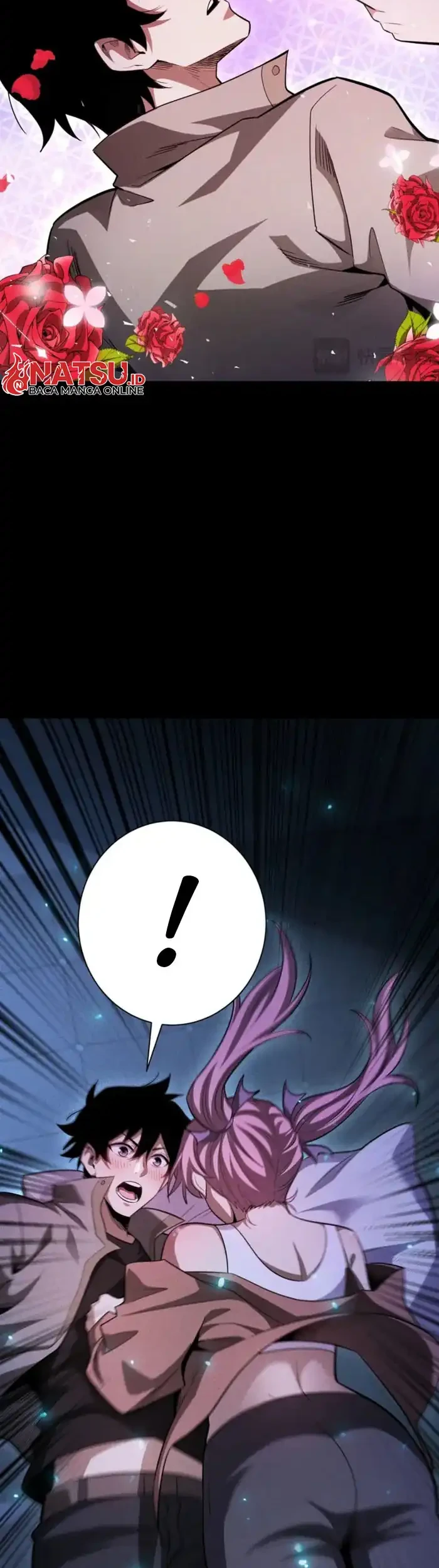I Awoke as a God After Auto Battling For a Million Years (Idle Player Returns as a God) Chapter 56 - halaman 25