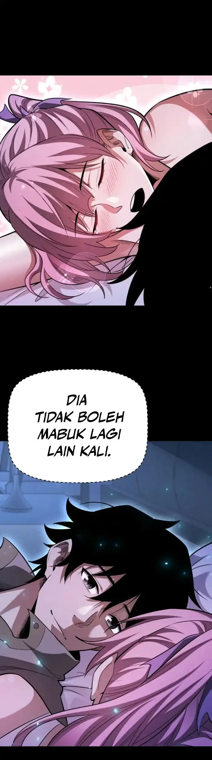 I Awoke as a God After Auto Battling For a Million Years (Idle Player Returns as a God) Chapter 56 - halaman 27