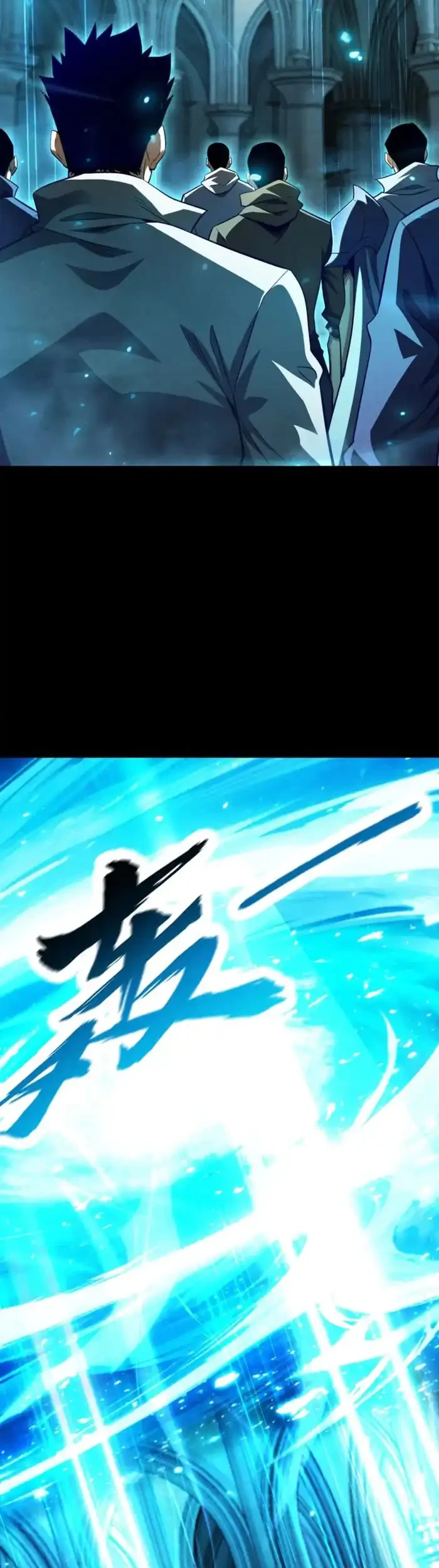 I Awoke as a God After Auto Battling For a Million Years (Idle Player Returns as a God) Chapter 56 - halaman 34