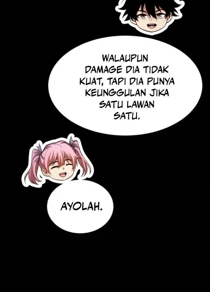 I Awoke as a God After Auto Battling For a Million Years (Idle Player Returns as a God) Chapter 57 - halaman 18