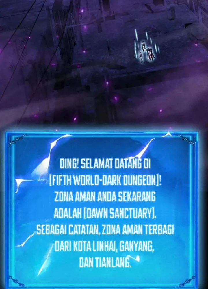 I Awoke as a God After Auto Battling For a Million Years (Idle Player Returns as a God) Chapter 57 - halaman 24