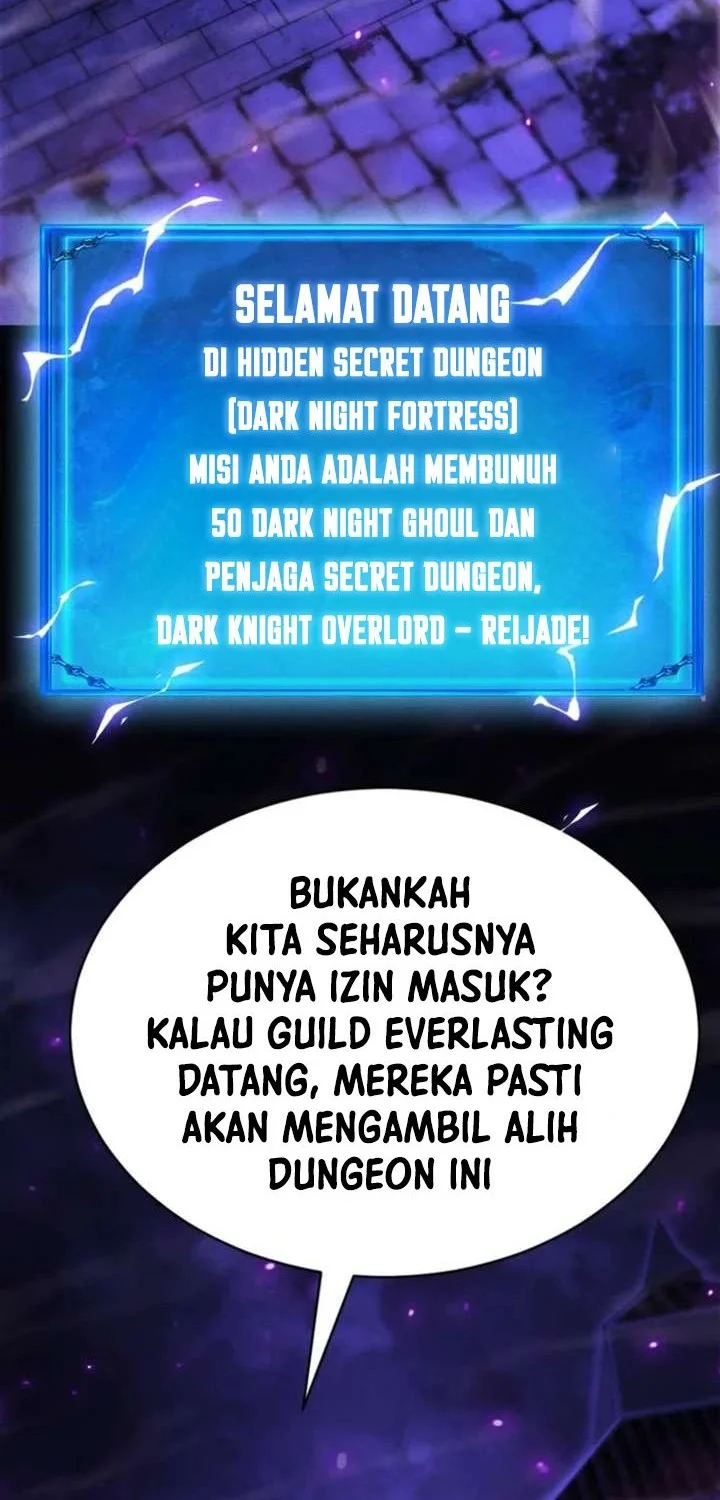 I Awoke as a God After Auto Battling For a Million Years (Idle Player Returns as a God) Chapter 58 - halaman 11