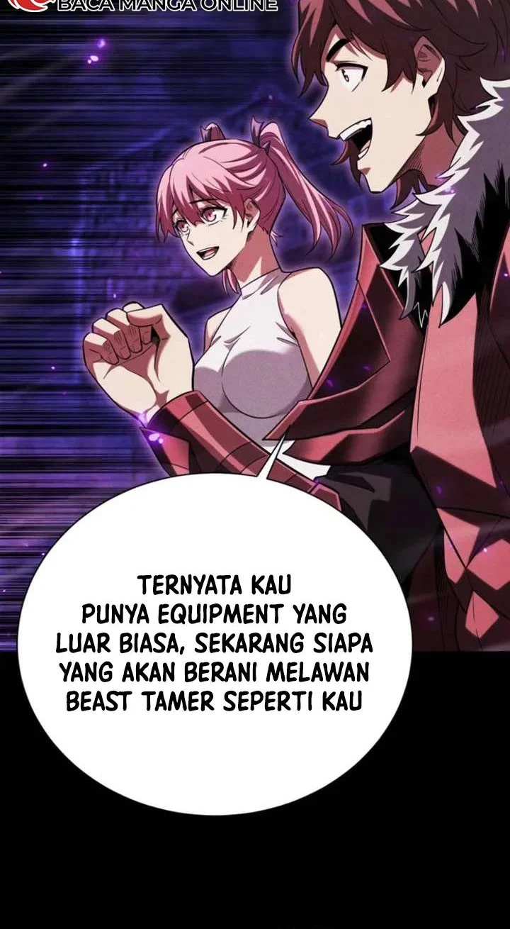 I Awoke as a God After Auto Battling For a Million Years (Idle Player Returns as a God) Chapter 58 - halaman 15