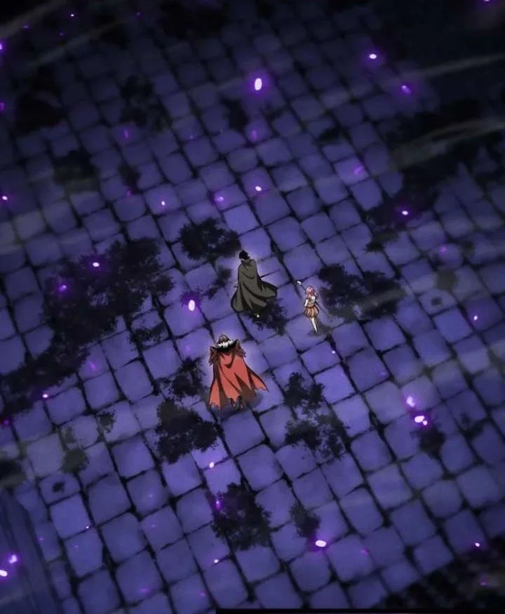 I Awoke as a God After Auto Battling For a Million Years (Idle Player Returns as a God) Chapter 58 - halaman 17