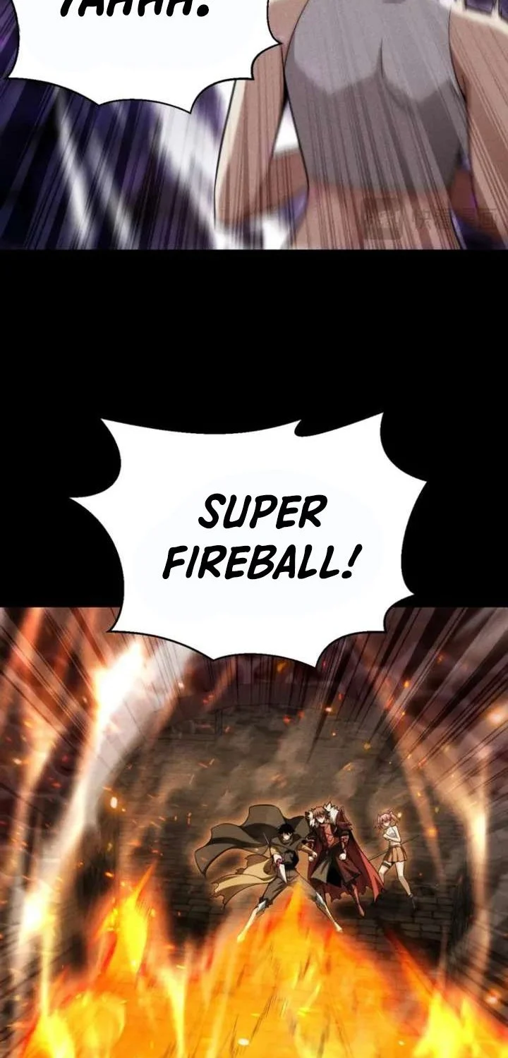 I Awoke as a God After Auto Battling For a Million Years (Idle Player Returns as a God) Chapter 58 - halaman 19