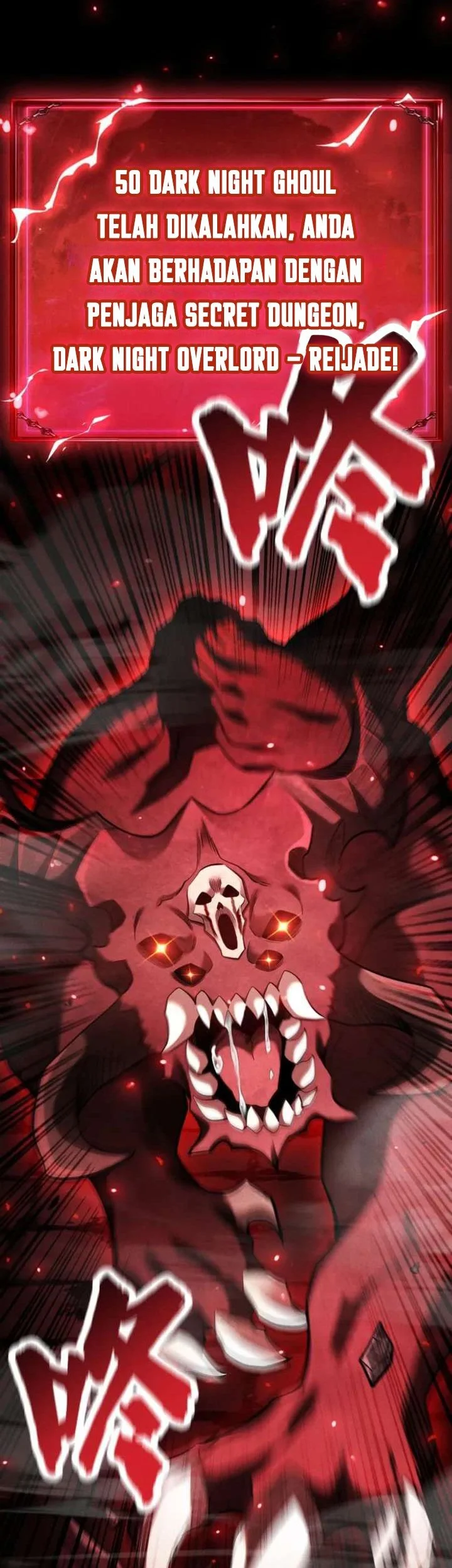 I Awoke as a God After Auto Battling For a Million Years (Idle Player Returns as a God) Chapter 58 - halaman 26