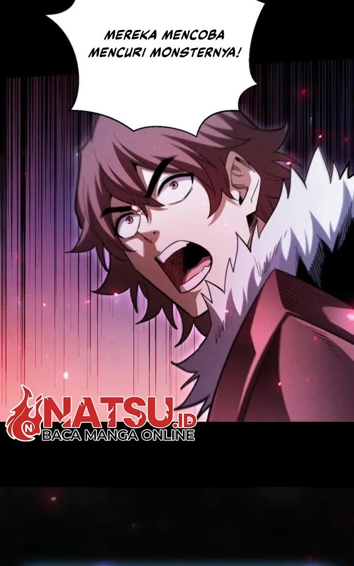 I Awoke as a God After Auto Battling For a Million Years (Idle Player Returns as a God) Chapter 58 - halaman 35