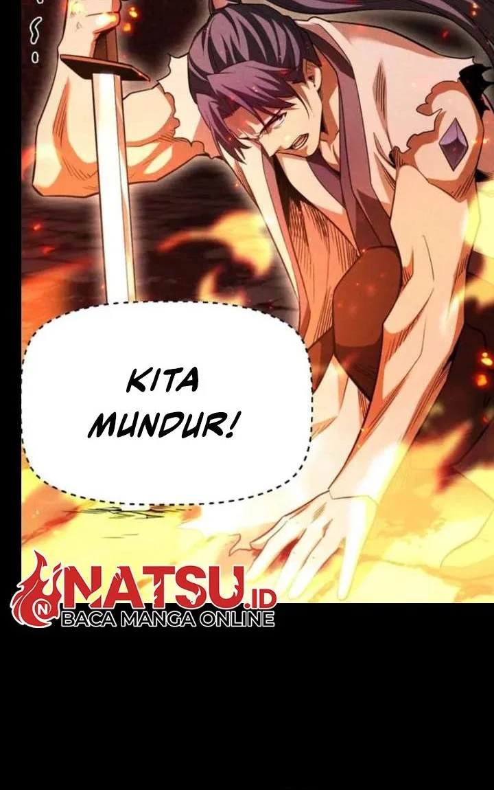 I Awoke as a God After Auto Battling For a Million Years (Idle Player Returns as a God) Chapter 58 - halaman 42
