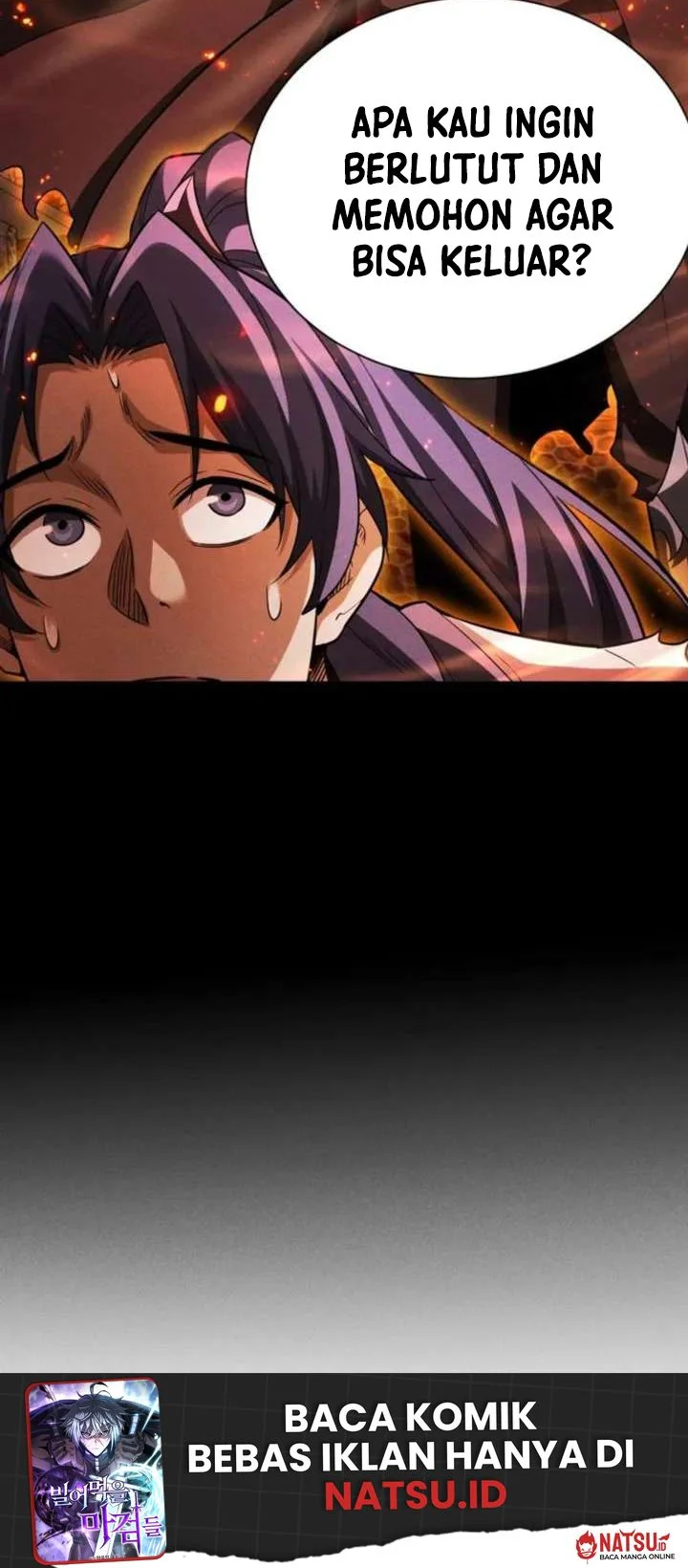 I Awoke as a God After Auto Battling For a Million Years (Idle Player Returns as a God) Chapter 58 - halaman 45