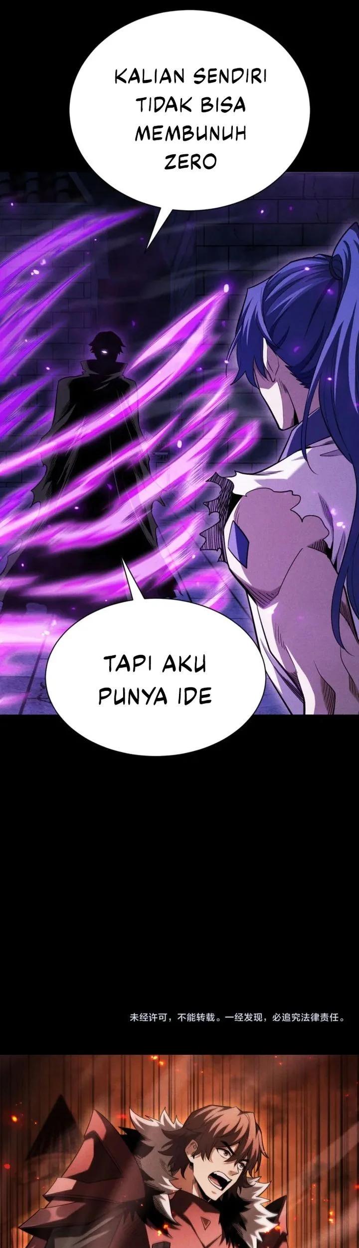 I Awoke as a God After Auto Battling For a Million Years (Idle Player Returns as a God) Chapter 59 - halaman 25