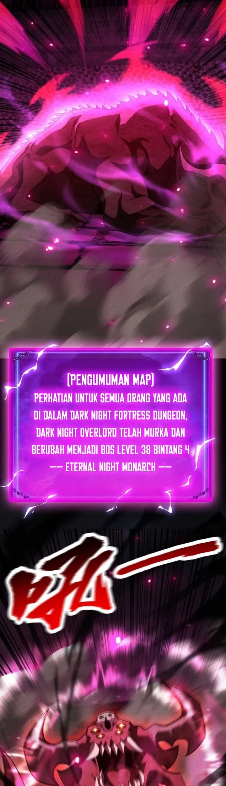 I Awoke as a God After Auto Battling For a Million Years (Idle Player Returns as a God) Chapter 59 - halaman 39