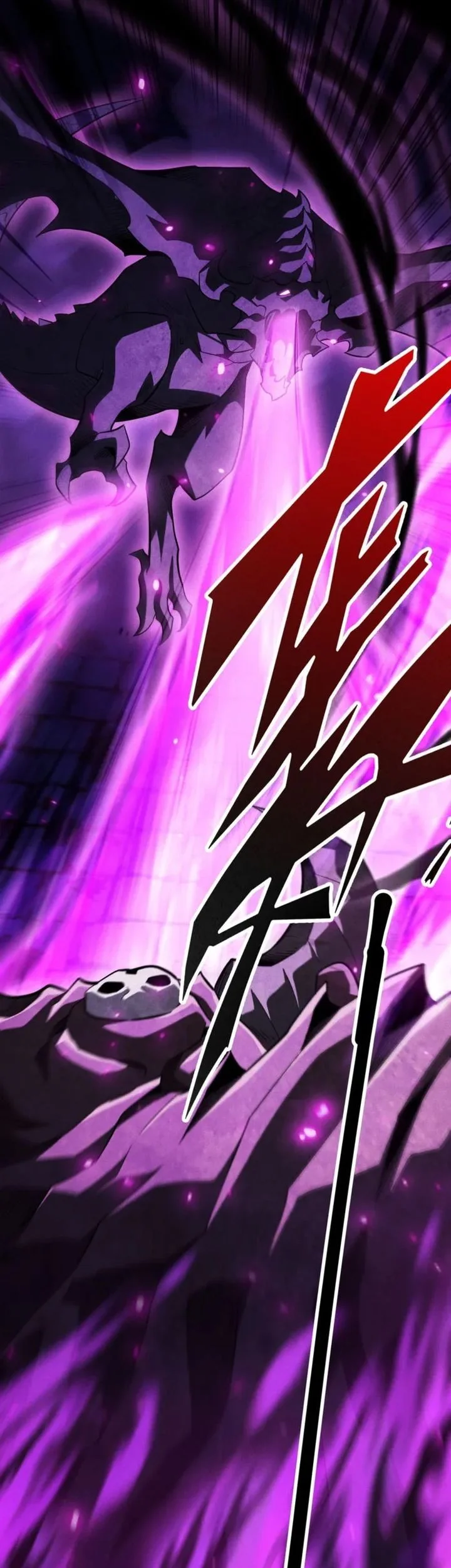 I Awoke as a God After Auto Battling For a Million Years (Idle Player Returns as a God) Chapter 59 - halaman 45