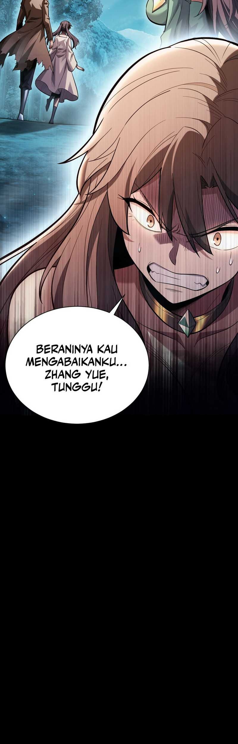 I Awoke as a God After Auto Battling For a Million Years (Idle Player Returns as a God) Chapter 6 - halaman 15