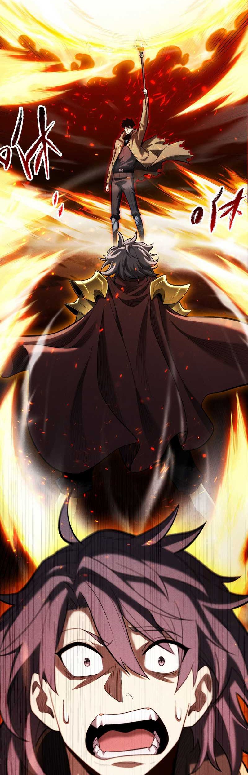 I Awoke as a God After Auto Battling For a Million Years (Idle Player Returns as a God) Chapter 6 - halaman 4