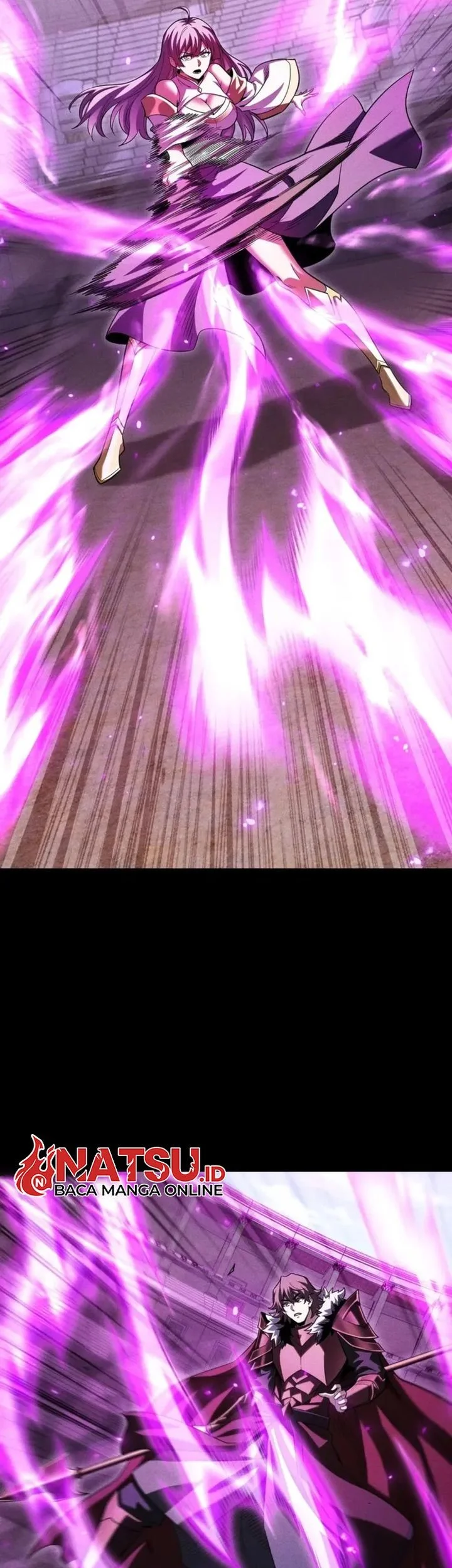 I Awoke as a God After Auto Battling For a Million Years (Idle Player Returns as a God) Chapter 60 - halaman 15