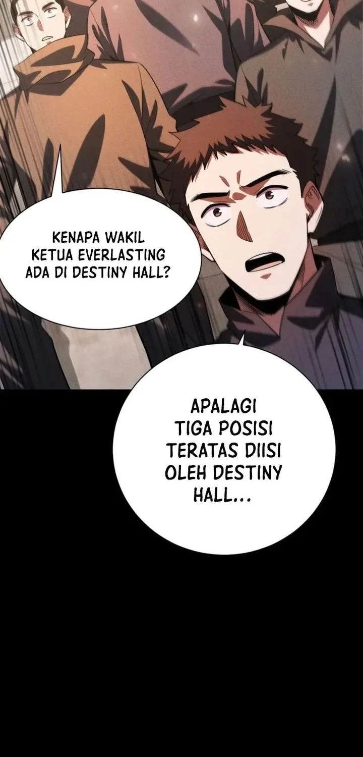 I Awoke as a God After Auto Battling For a Million Years (Idle Player Returns as a God) Chapter 60 - halaman 18