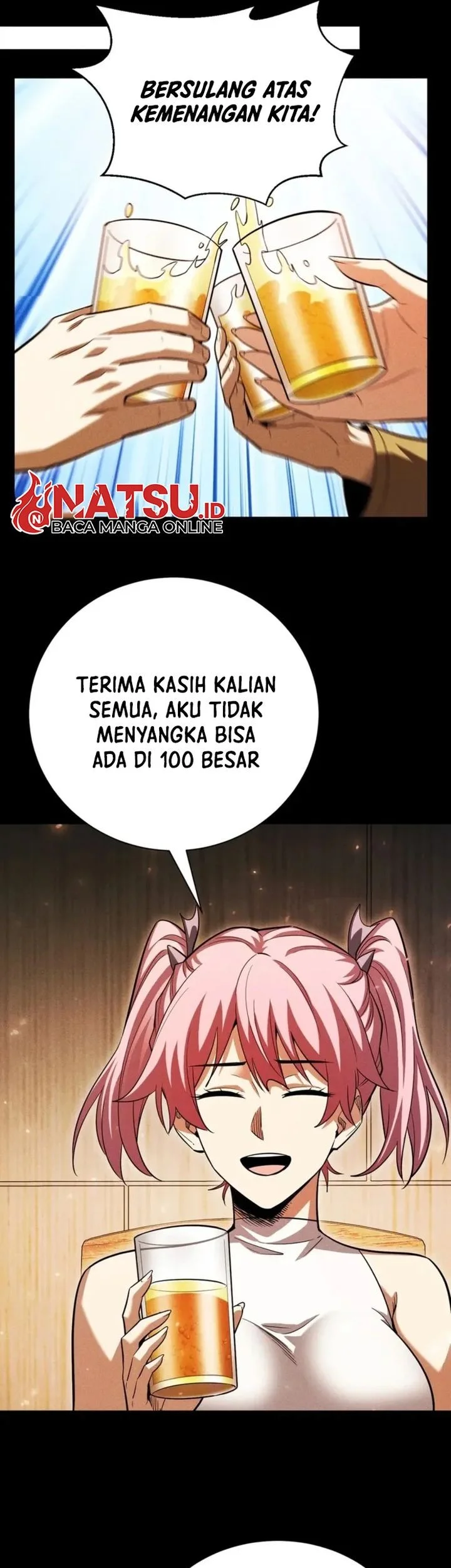 I Awoke as a God After Auto Battling For a Million Years (Idle Player Returns as a God) Chapter 60 - halaman 21