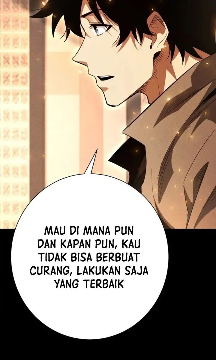 I Awoke as a God After Auto Battling For a Million Years (Idle Player Returns as a God) Chapter 60 - halaman 30