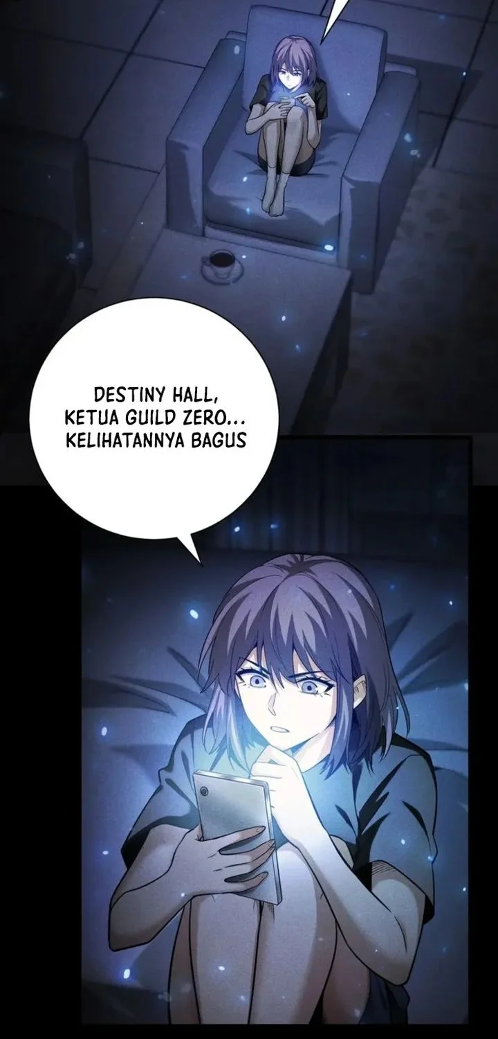 I Awoke as a God After Auto Battling For a Million Years (Idle Player Returns as a God) Chapter 60 - halaman 36