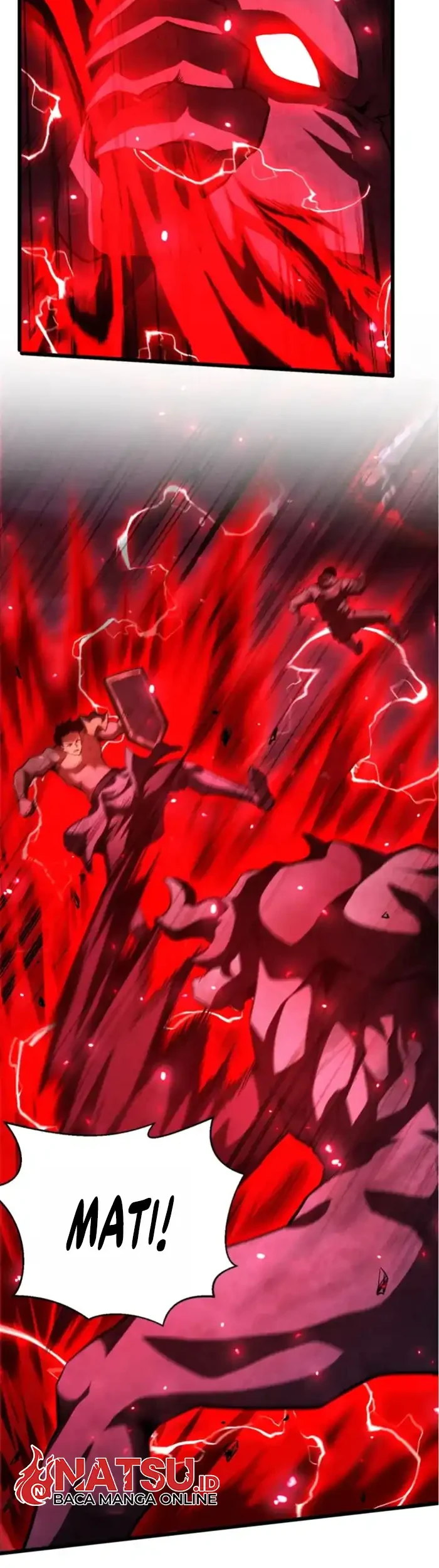 I Awoke as a God After Auto Battling For a Million Years (Idle Player Returns as a God) Chapter 61 - halaman 15