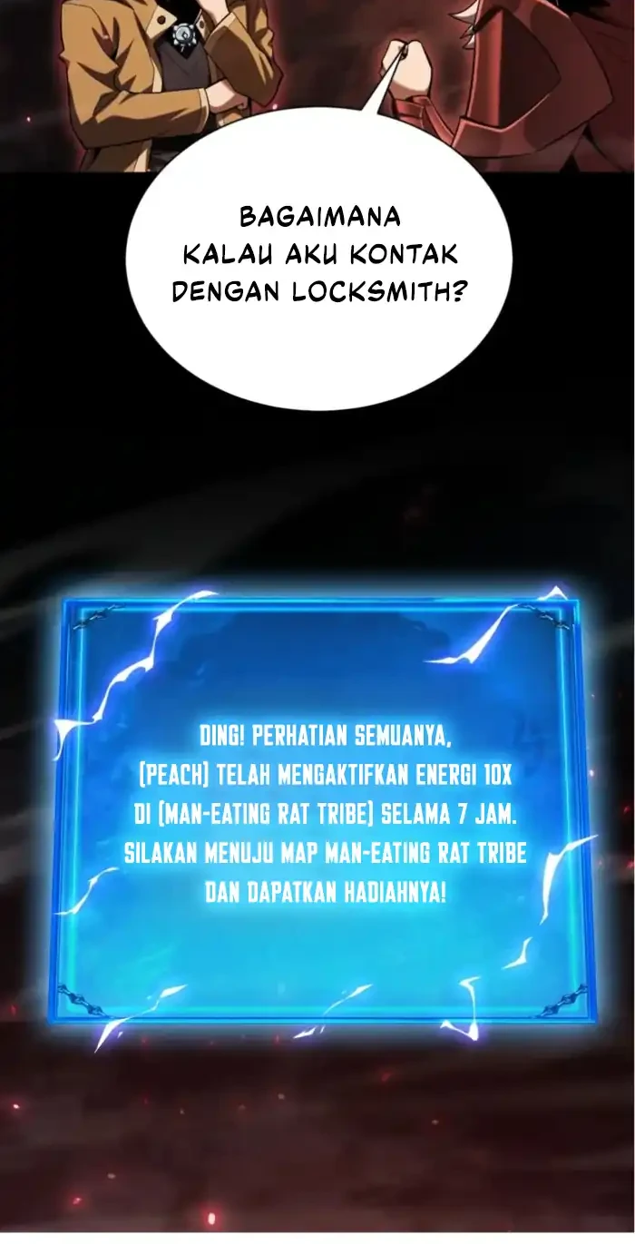 I Awoke as a God After Auto Battling For a Million Years (Idle Player Returns as a God) Chapter 61 - halaman 26