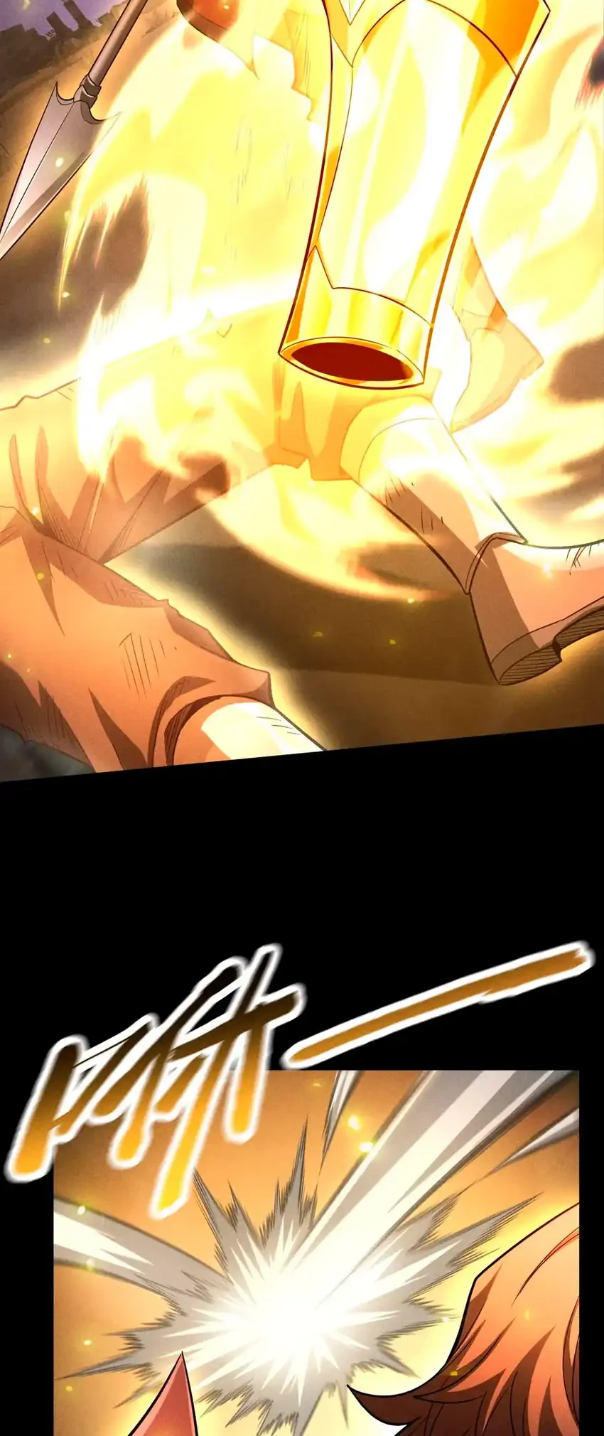 I Awoke as a God After Auto Battling For a Million Years (Idle Player Returns as a God) Chapter 62 - halaman 11