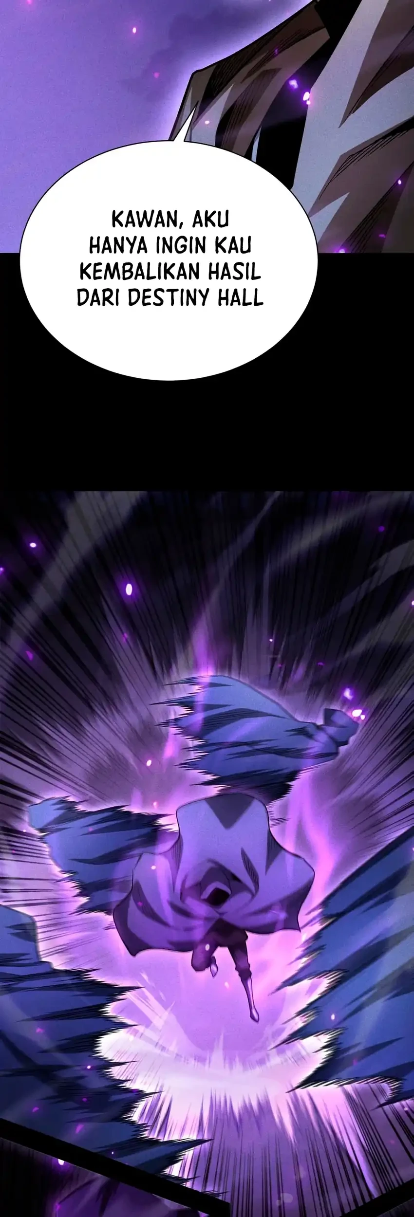 I Awoke as a God After Auto Battling For a Million Years (Idle Player Returns as a God) Chapter 62 - halaman 18