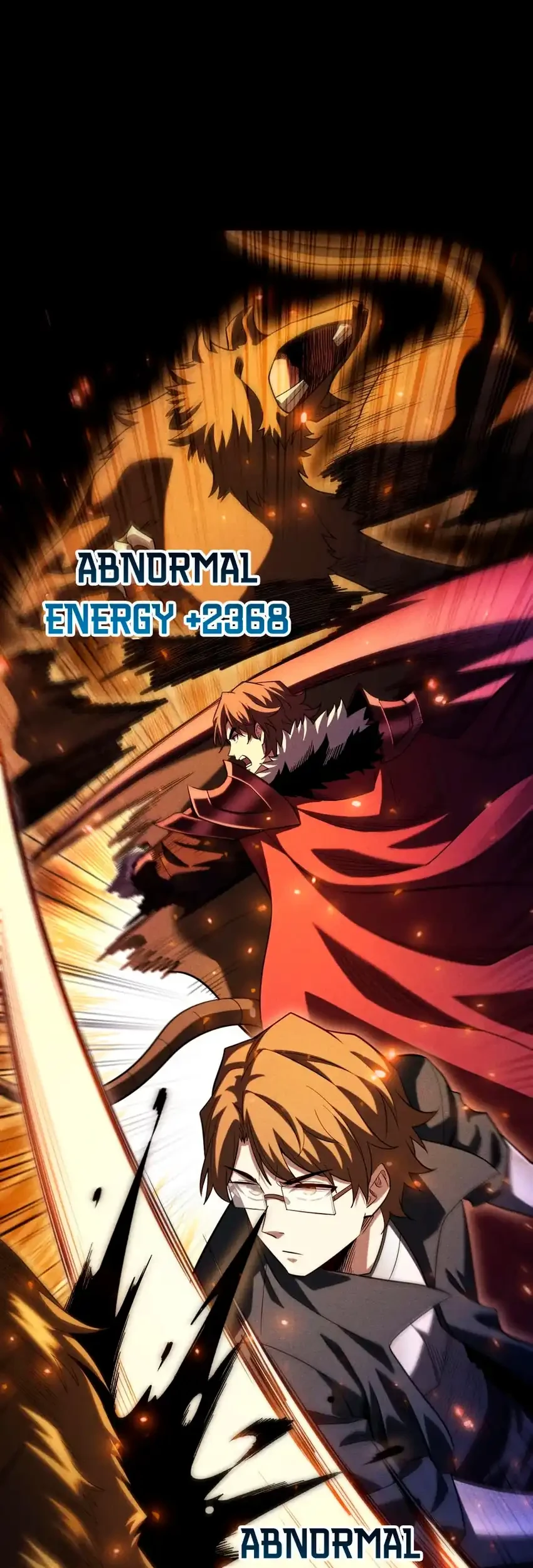 I Awoke as a God After Auto Battling For a Million Years (Idle Player Returns as a God) Chapter 62 - halaman 23