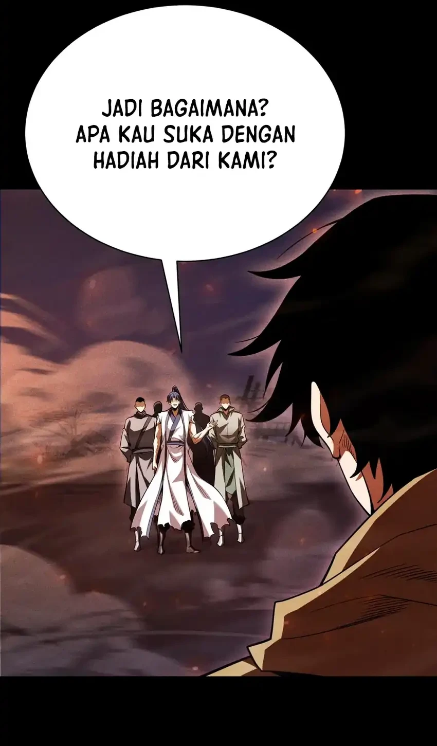 I Awoke as a God After Auto Battling For a Million Years (Idle Player Returns as a God) Chapter 62 - halaman 31
