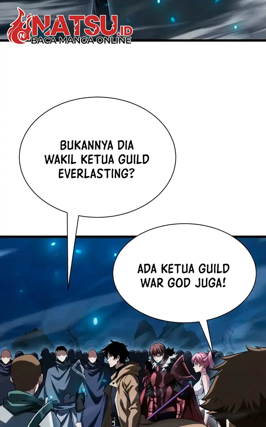 I Awoke as a God After Auto Battling For a Million Years (Idle Player Returns as a God) Chapter 62 - halaman 4