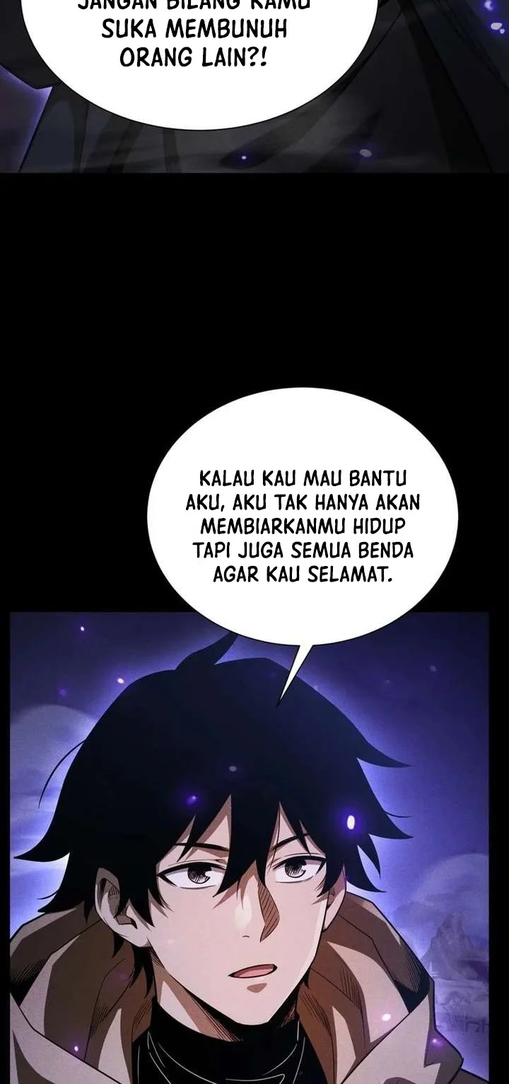 I Awoke as a God After Auto Battling For a Million Years (Idle Player Returns as a God) Chapter 63 - halaman 10