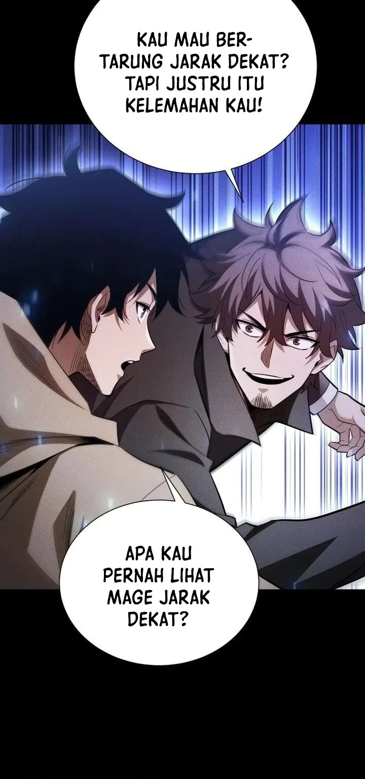 I Awoke as a God After Auto Battling For a Million Years (Idle Player Returns as a God) Chapter 63 - halaman 13
