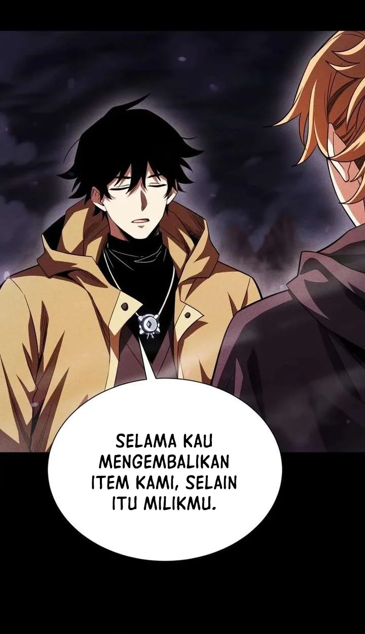 I Awoke as a God After Auto Battling For a Million Years (Idle Player Returns as a God) Chapter 63 - halaman 25
