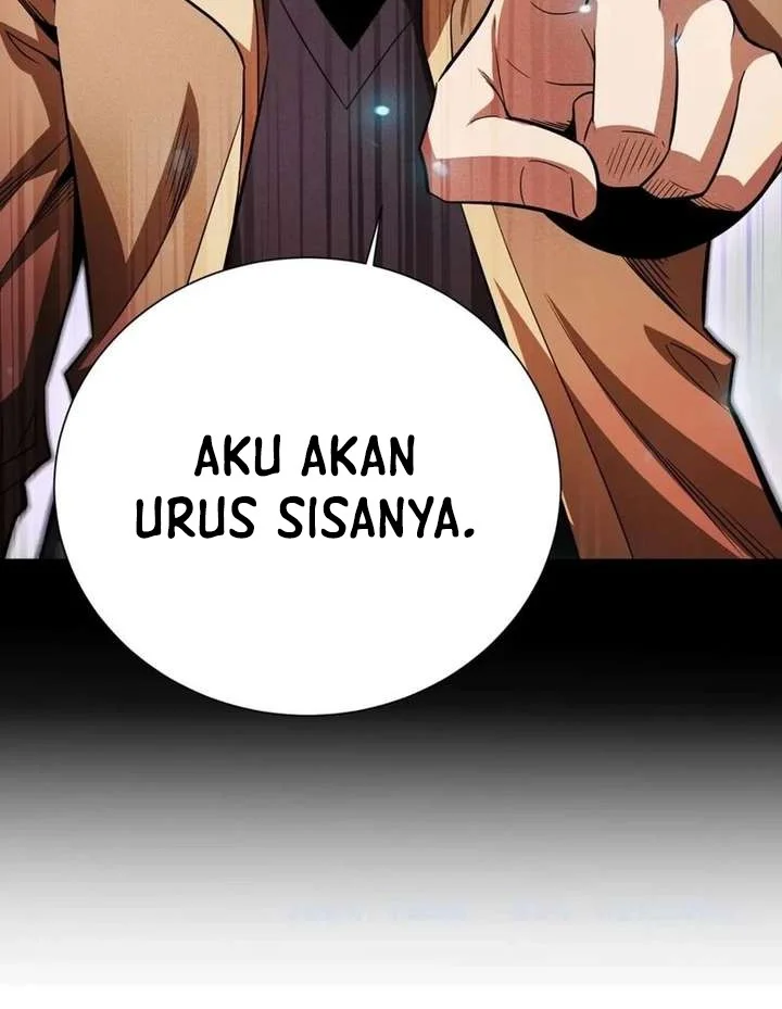 I Awoke as a God After Auto Battling For a Million Years (Idle Player Returns as a God) Chapter 63 - halaman 31
