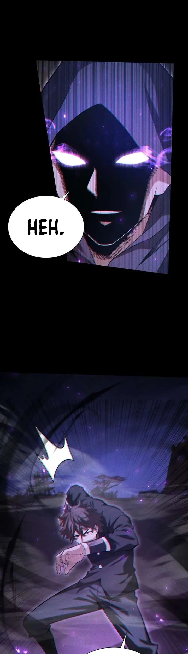 I Awoke as a God After Auto Battling For a Million Years (Idle Player Returns as a God) Chapter 63 - halaman 5