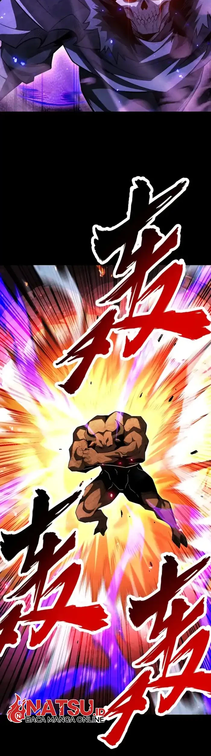 I Awoke as a God After Auto Battling For a Million Years (Idle Player Returns as a God) Chapter 64 - halaman 18