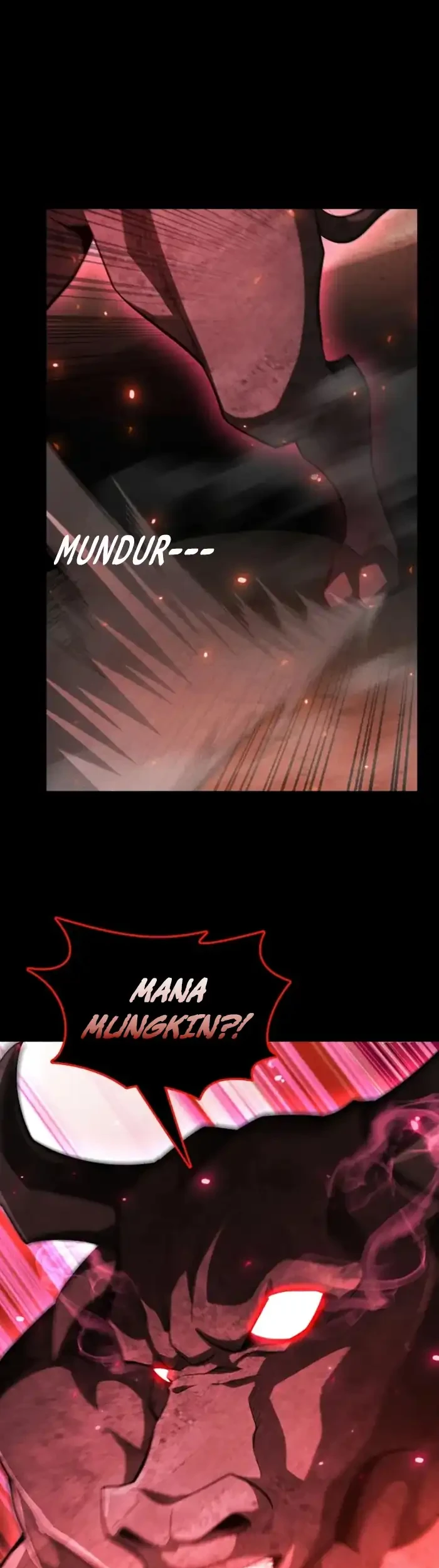 I Awoke as a God After Auto Battling For a Million Years (Idle Player Returns as a God) Chapter 64 - halaman 22