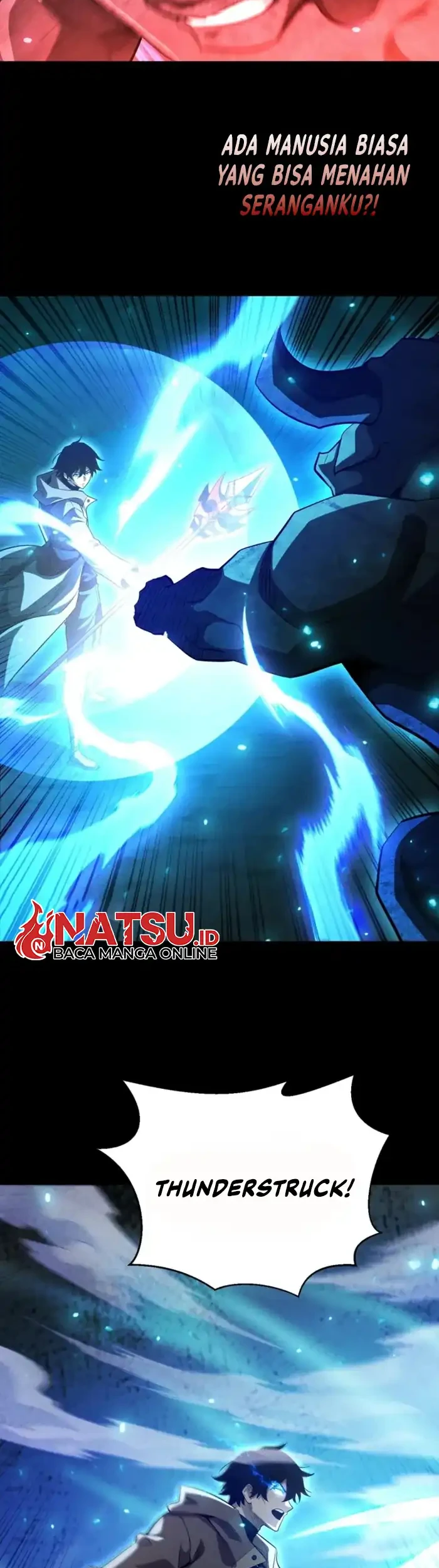 I Awoke as a God After Auto Battling For a Million Years (Idle Player Returns as a God) Chapter 64 - halaman 23