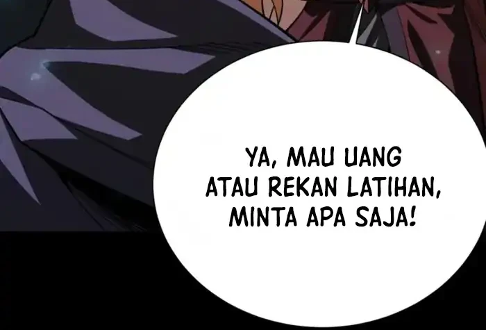 I Awoke as a God After Auto Battling For a Million Years (Idle Player Returns as a God) Chapter 64 - halaman 5