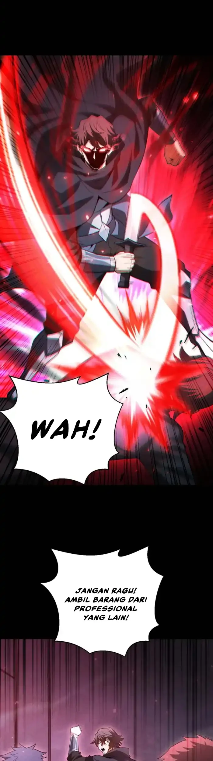I Awoke as a God After Auto Battling For a Million Years (Idle Player Returns as a God) Chapter 65 - halaman 13