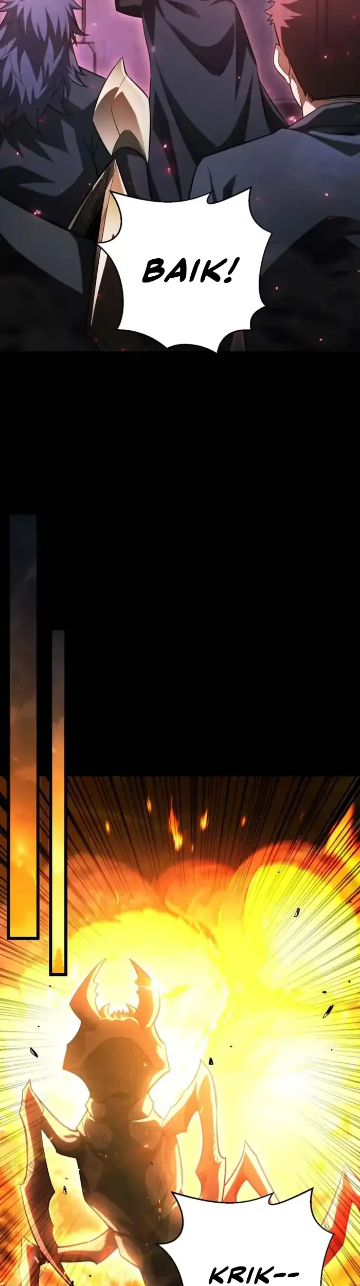 I Awoke as a God After Auto Battling For a Million Years (Idle Player Returns as a God) Chapter 65 - halaman 14