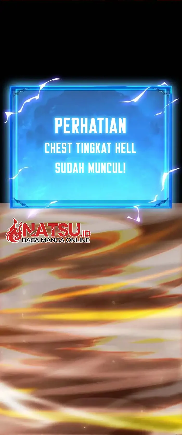 I Awoke as a God After Auto Battling For a Million Years (Idle Player Returns as a God) Chapter 65 - halaman 31