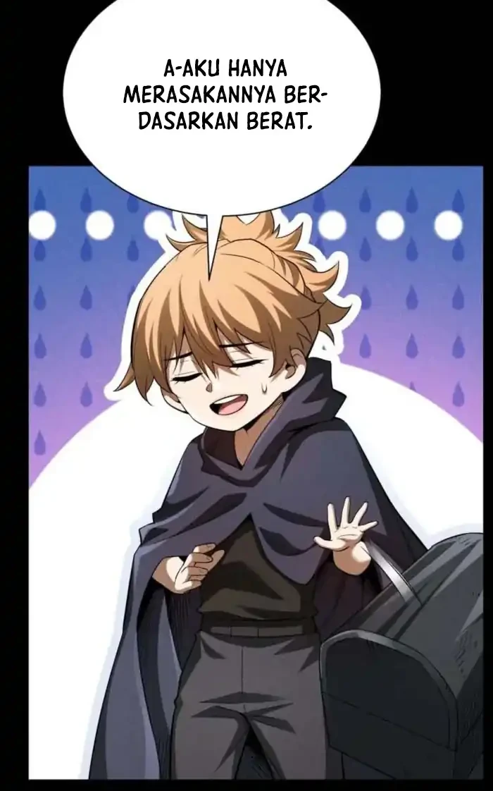 I Awoke as a God After Auto Battling For a Million Years (Idle Player Returns as a God) Chapter 65 - halaman 6