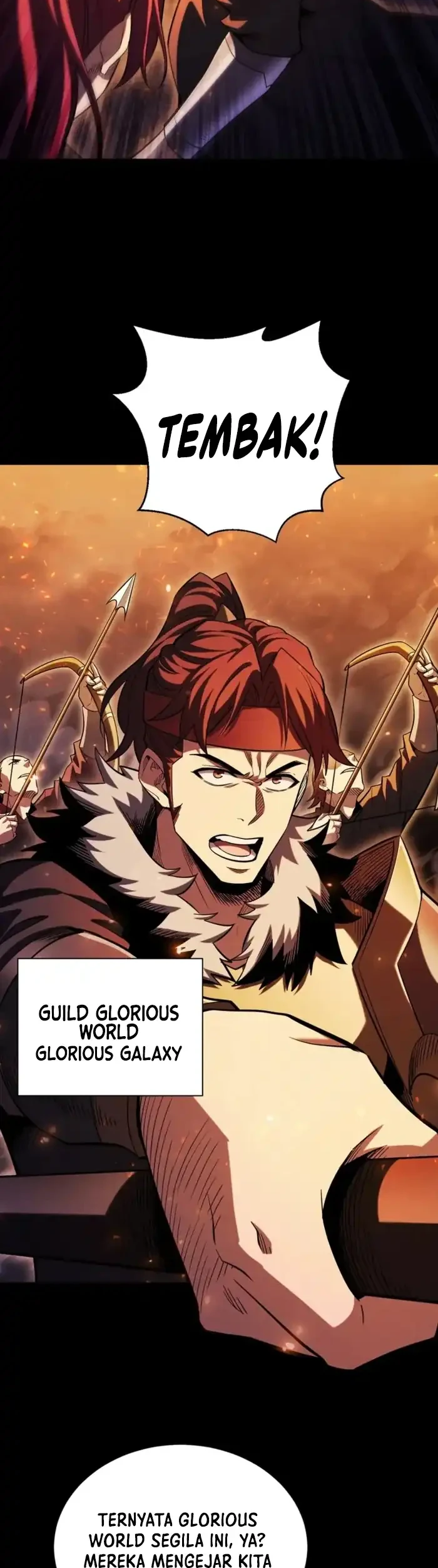 I Awoke as a God After Auto Battling For a Million Years (Idle Player Returns as a God) Chapter 66 - halaman 18