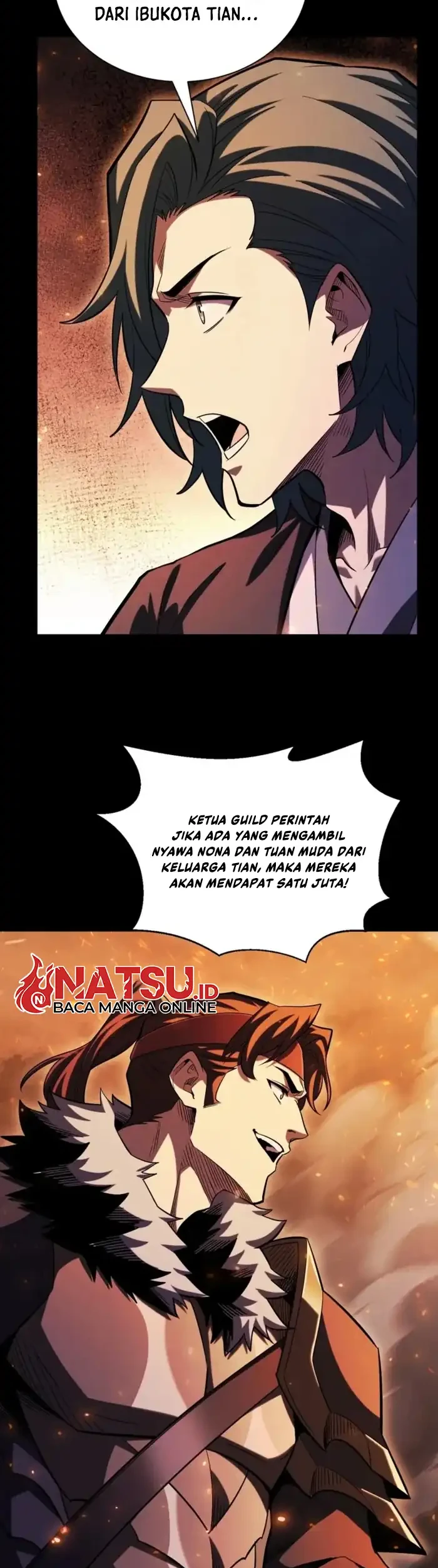 I Awoke as a God After Auto Battling For a Million Years (Idle Player Returns as a God) Chapter 66 - halaman 19