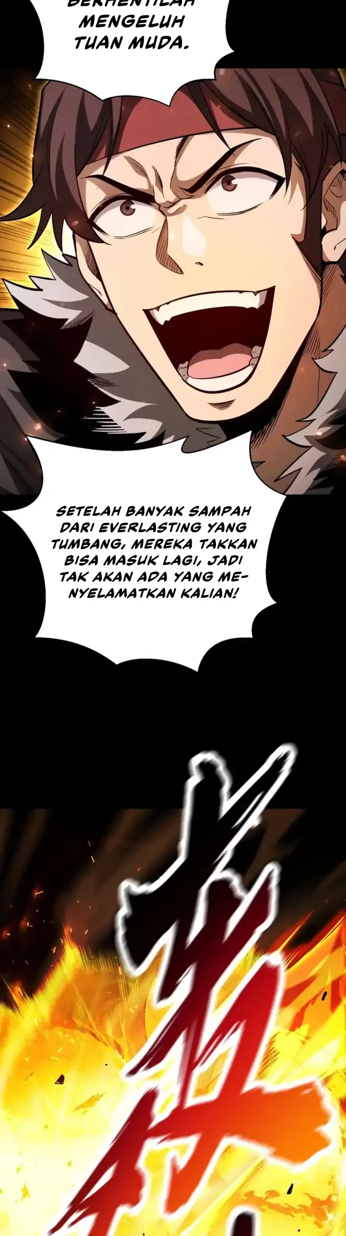 I Awoke as a God After Auto Battling For a Million Years (Idle Player Returns as a God) Chapter 66 - halaman 25