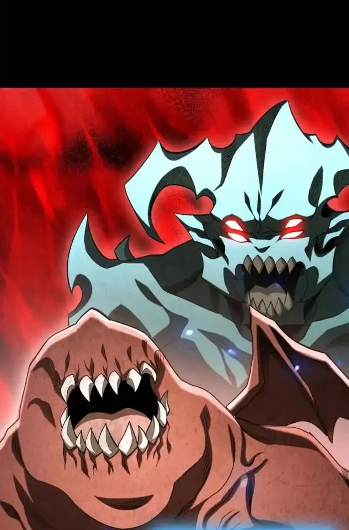 I Awoke as a God After Auto Battling For a Million Years (Idle Player Returns as a God) Chapter 66 - halaman 6